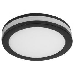 Встраиваемый светодиодный светильник Arte Lamp Tabit A8430PL-1BK